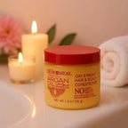 Creme of Nature with Argan Day & Night Hair & Scalp Conditioner 135 g