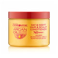 Creme of Nature with Argan Day & Night Hair & Scalp Conditioner 135 g