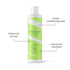 BOUCLEME Curl Cleanser-300ML