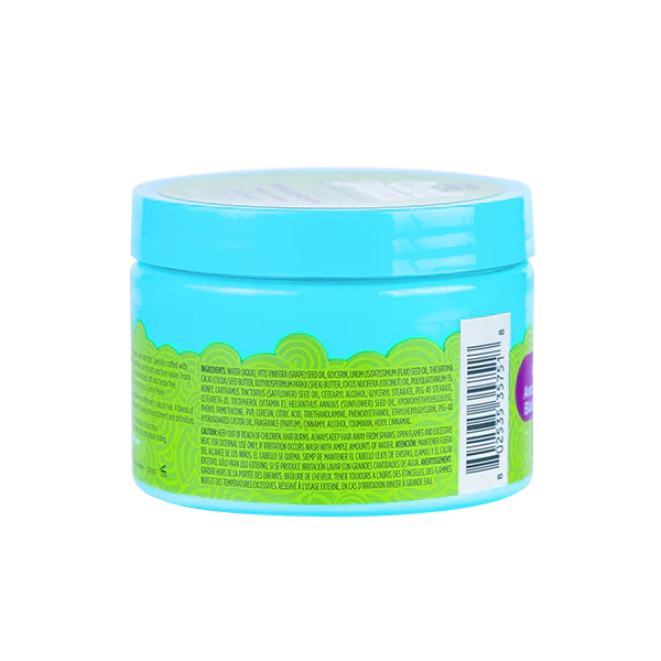 CURL PEACE Defining Curl & Coil Cream 12 oz