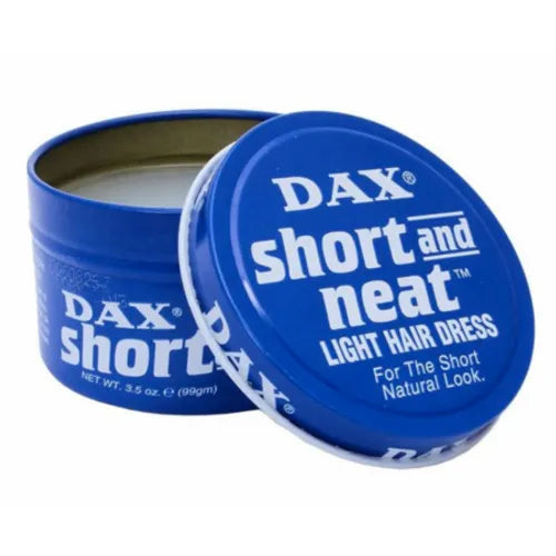 DAX Short and Neat 3.5OZ