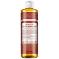 DR.BRONNER'S PURE CASTILE LIQUID SOAP EUCALYPTUS ALL-ONE MAGIC SOAP