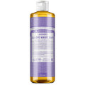 DR.BRONNER'S PURE CASTILE LIQUID SOAP LAVENDER ALL-ONE MAGIC SOAP