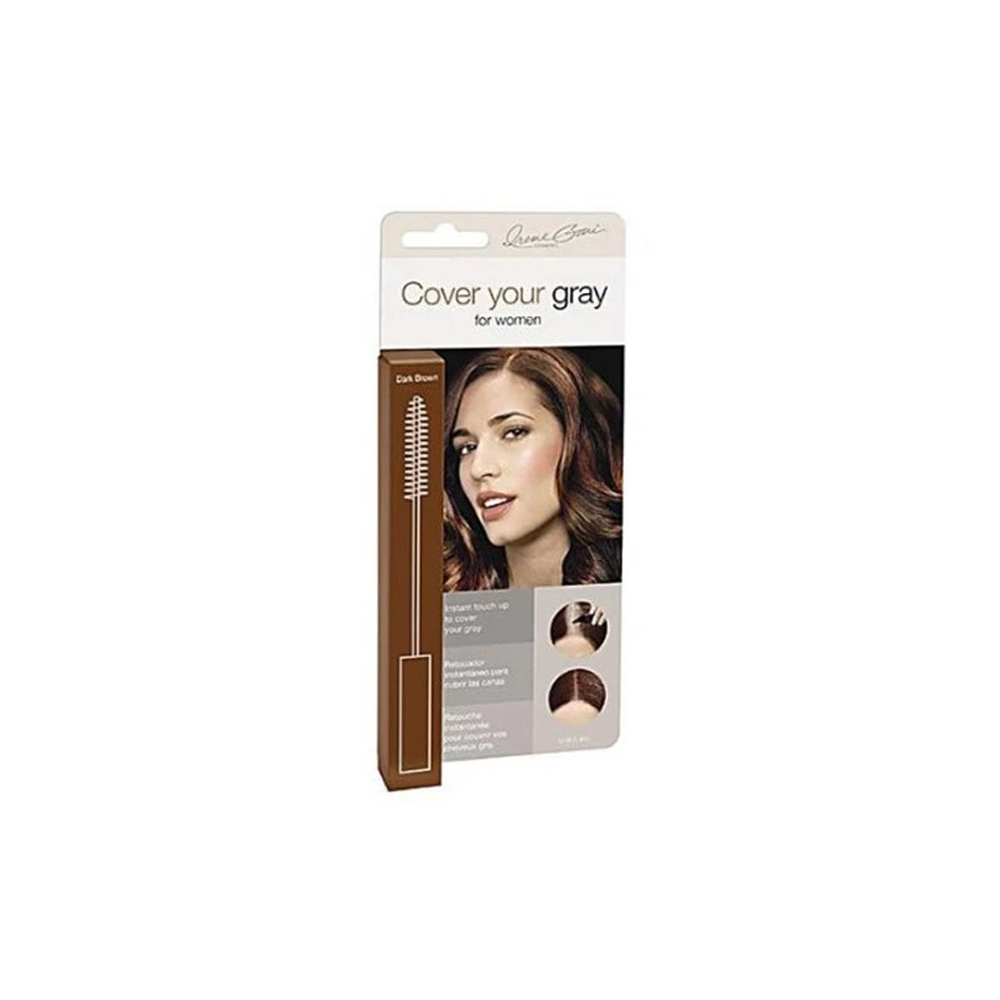 Creme of Nature Cover Your Gray - Instant Touch Up to Cover Your Gray