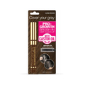 Cover Your Gray Pro-Growth Brush-In Hair Touch-Up with Castor Oil (