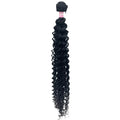SLEEK REMY GORGEOUS 100% PREMIUM SYNTHETIC VIRGIN HAIR DUPE DEEP WAVE
