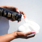 EBIN Curl & Twist Curl Mousse - Xtreme Curl Volumizing 80ml