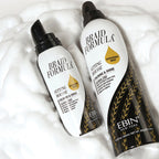 EBIN NEW YORK Braid Formula Hold Mousse (Rosemary Mint + Biotin)