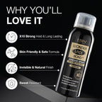 EBIN NEW YORK Wonder Lace Bond Adhesive Spray - Supreme  180ml