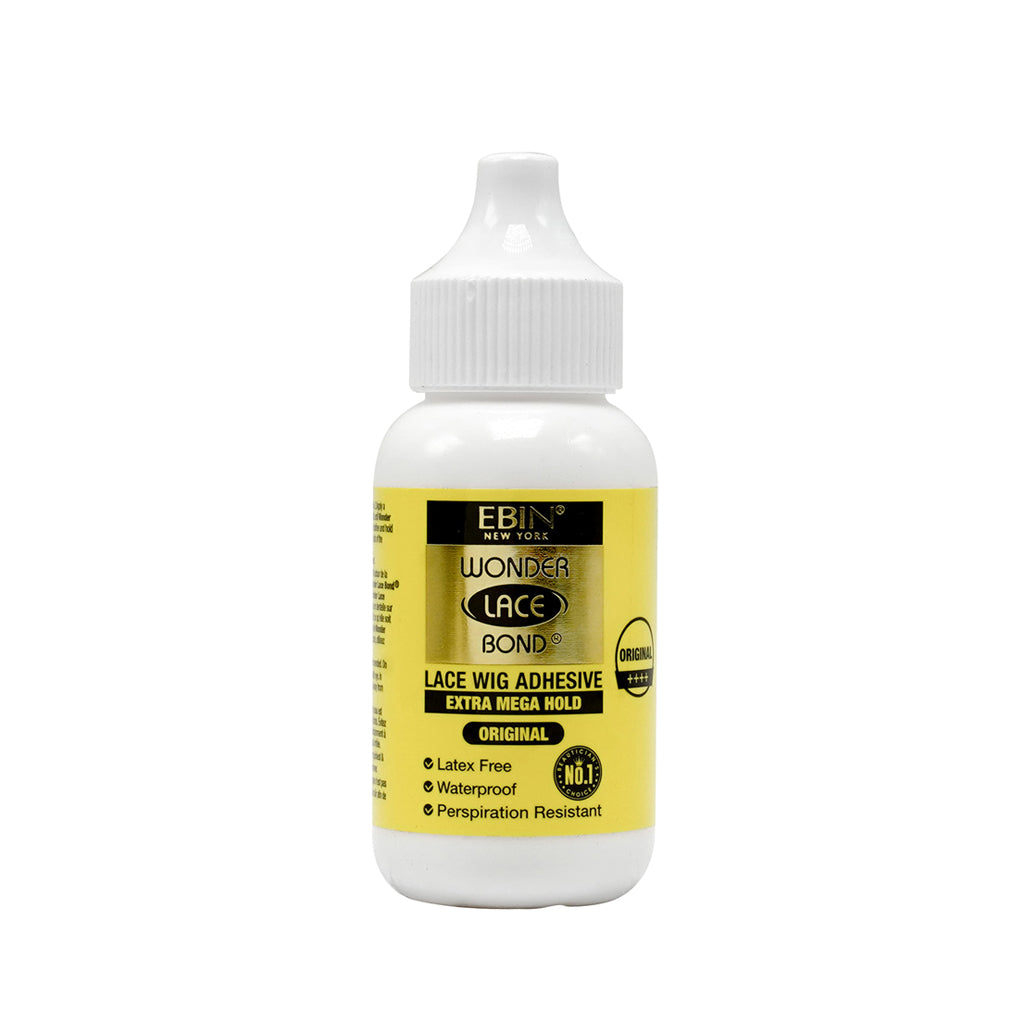 EBIN NEW YORK Wonder Lace Bond Extra Mega Hold 1.18oz