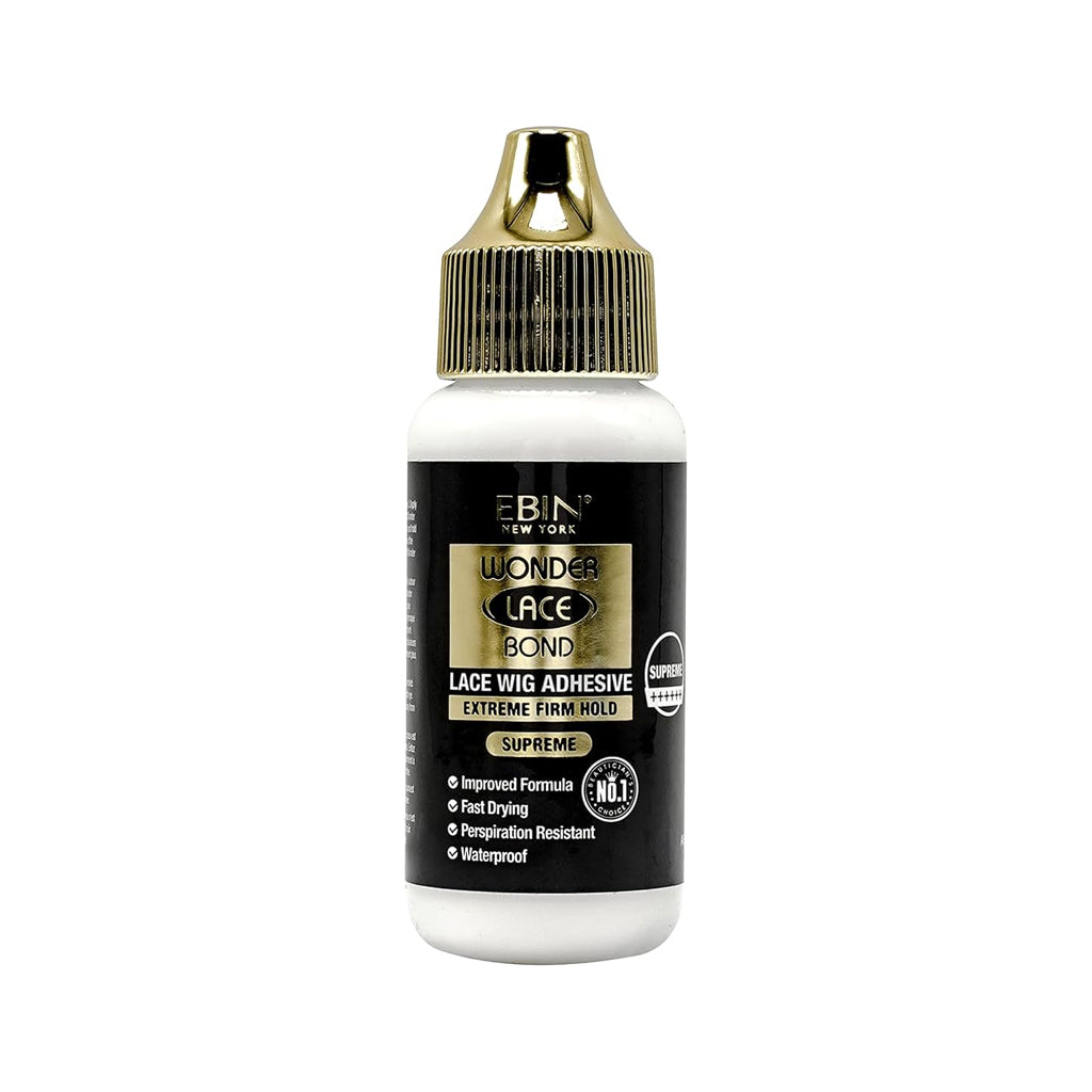 EBIN NEW YORK Wonder Lace Bond Wig Adhesive 35ml