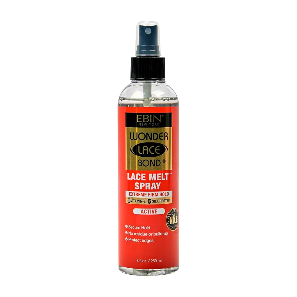 EBIN active liquid glue spray 250 ml