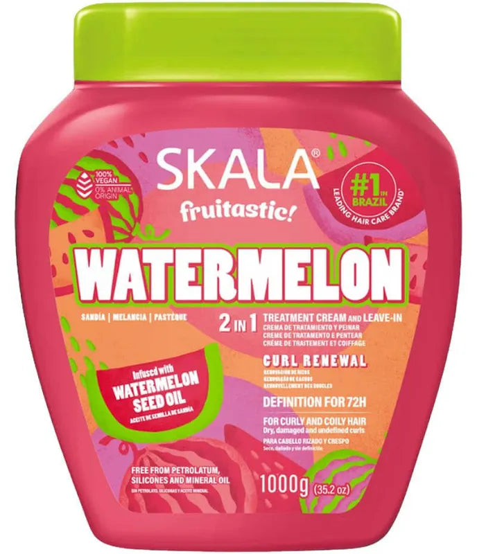 Skala Expert Dona 2-in-1 Shampoo & Conditioner - 1000g