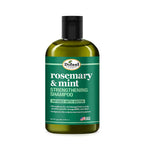 DIFEEL ROSEMARY AND MINT HAIR STRENGTHENING SHAMPOO WITH BIOTIN 12 oz