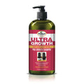 DIFEEL ULTRA GROWTH BASIL & CASTOR OIL PRO GROWTH SHAMPOO 33.8 OZ