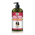DIFEEL ULTRA GROWTH BASIL & CASTOR OIL PRO GROWTH CONDITIONER 33.8 OZ