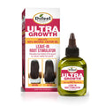 DIFEEL ULTRA GROWTH LEAVE-IN ROOT STIMULATOR 2.5 oz