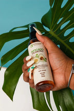 IC FANTASIA AVOCADO CILANTRO STYLING MOUSSE 6 OZ
