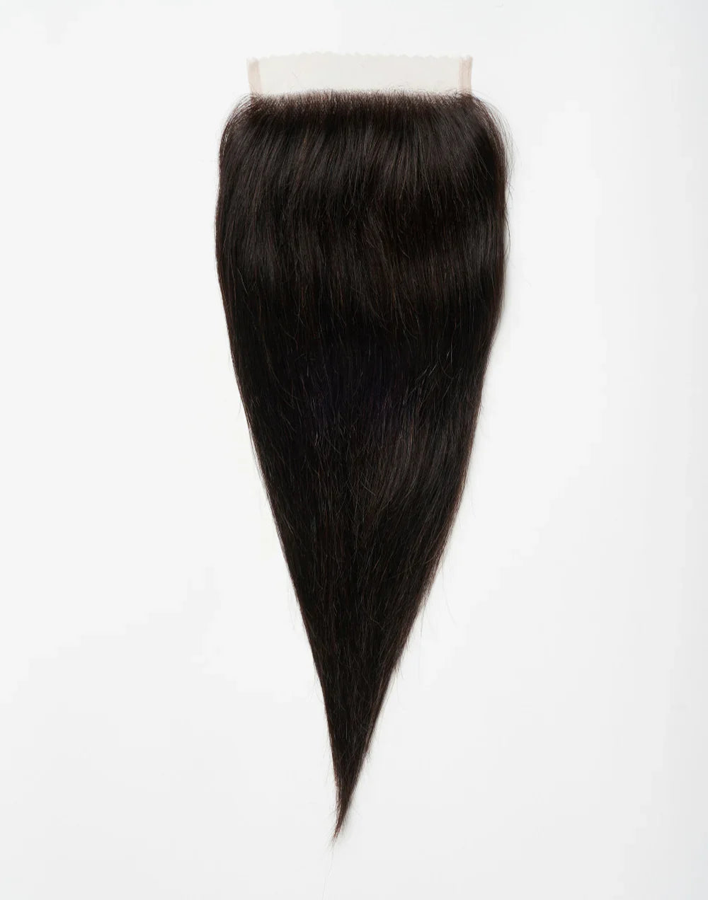 Feme 100% Virgin Brazilian Closure - Straight
