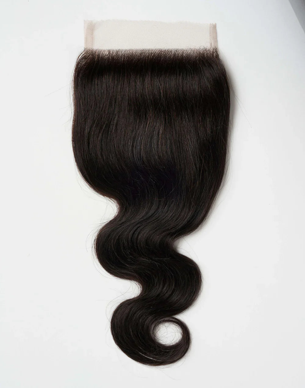Feme 100% Virgin Brazilian Closure - Body Wave