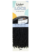 Urban - Micro Locs