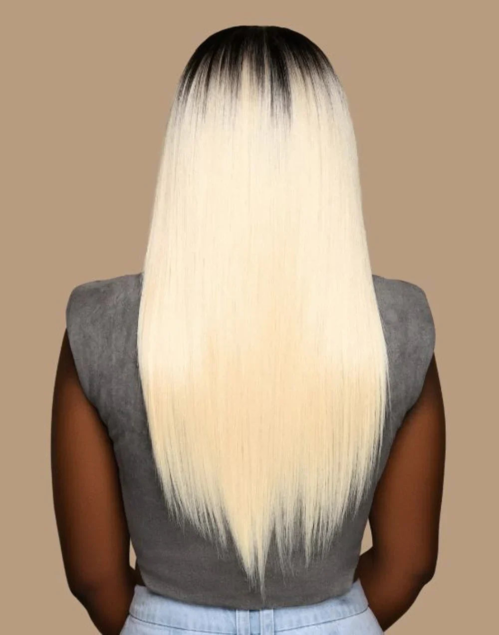 FEME WEAVE - STRAIGHT
