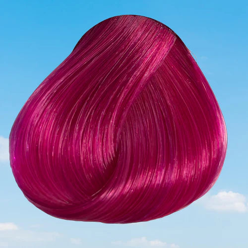 DIRECTIONS Flamingo Pink Semi-permanent hair colour 100ml