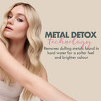 UMBERTO GIANNINI Sleek + Shine Wash and Gloss Trio