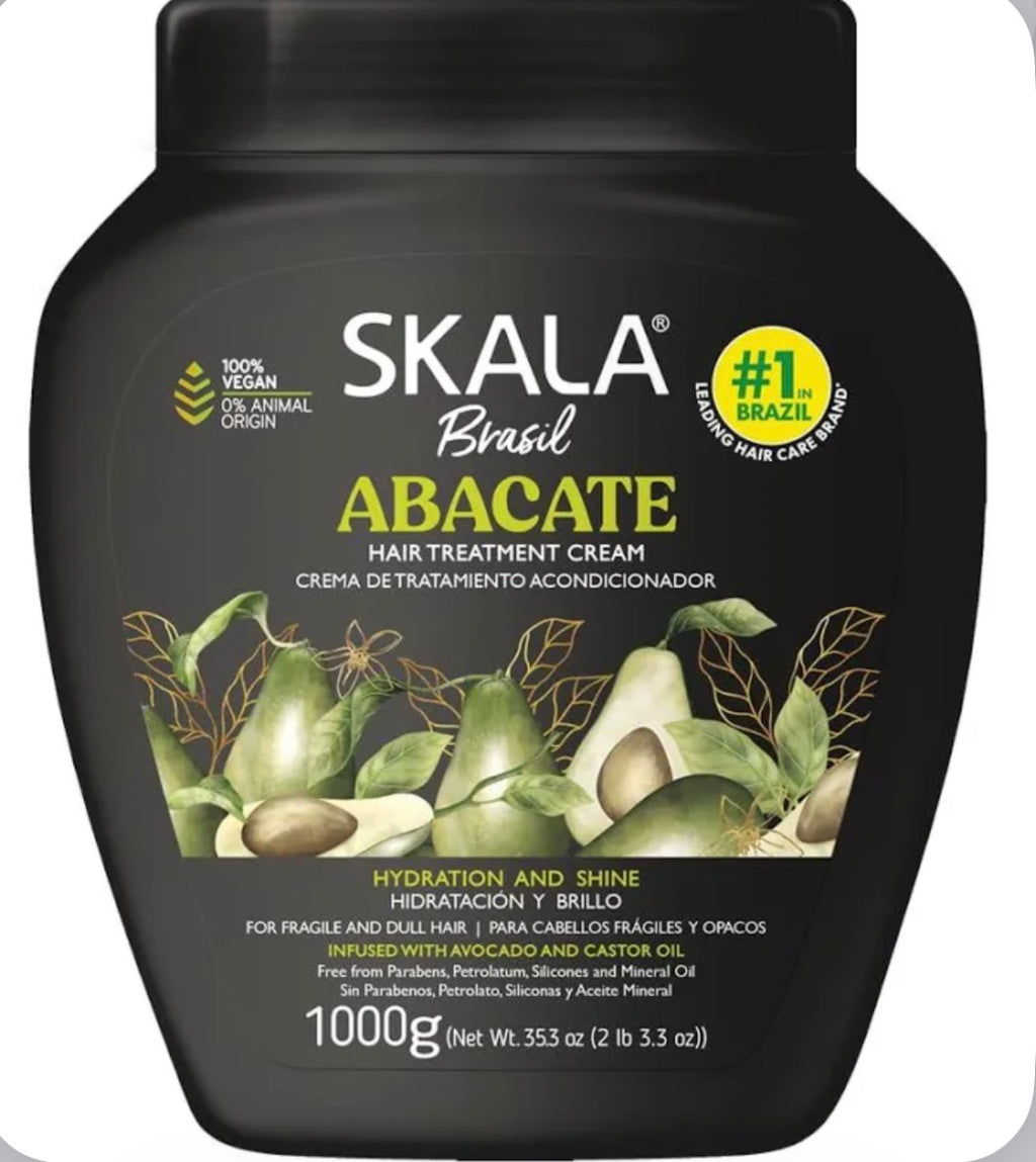 Skala Expert Dona 2-in-1 Shampoo & Conditioner - 1000g