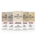 WELLA COLORCHARM TONER