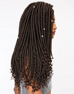 JANET COLLECTION GHANA FAUX LOCS 20″ PREMIUM SYNTHETIC HAIR