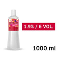 WELLA PROFESSIONALS Color Touch Emulsion 1.9% Developers