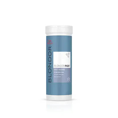 WELLA PROFESSIONALS Blondorplex 9 Multi-Blonde Powder