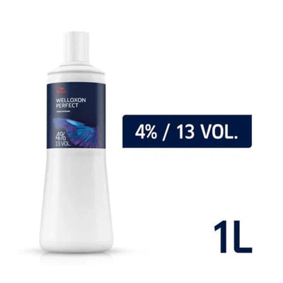 WELLA PROFESSIONALS Welloxon Perfect 4% 13 VOL Developers
