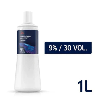 WELLA PROFESSIONALS Welloxon Perfect 9% 30 VOL Developers