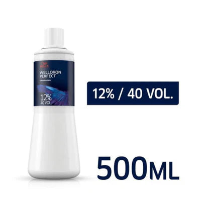WELLA PROFESSIONALS Welloxon Perfect 12% 40 VOL Developers