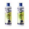 MANE N TAIL HERBAL GRO SHAMPOO 12 OZ AND CONDITIONER -12 OZ DUAL SET