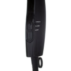RED BY KISS 1875 Ceramic Styling Dryer Mid Size