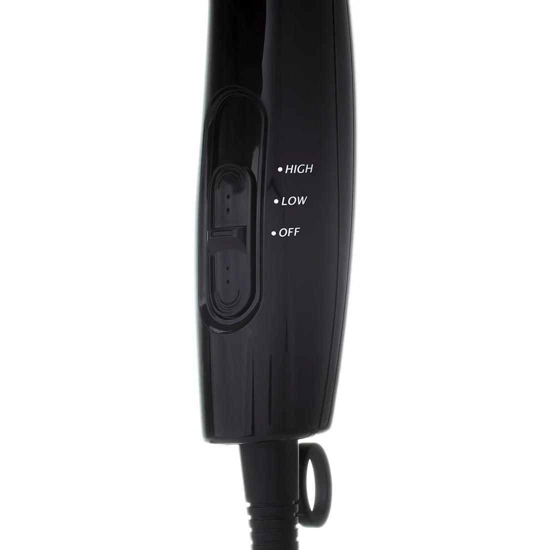 RED BY KISS 1875 Ceramic Styling Dryer Mid Size
