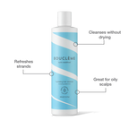 BOUCLEME Hydrating Hair Cleanser-300ML