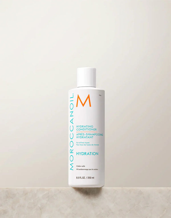 MOROCCANOIL HYDRATING CONDITIONER FOR ALL HAIR TYPES 250 ML