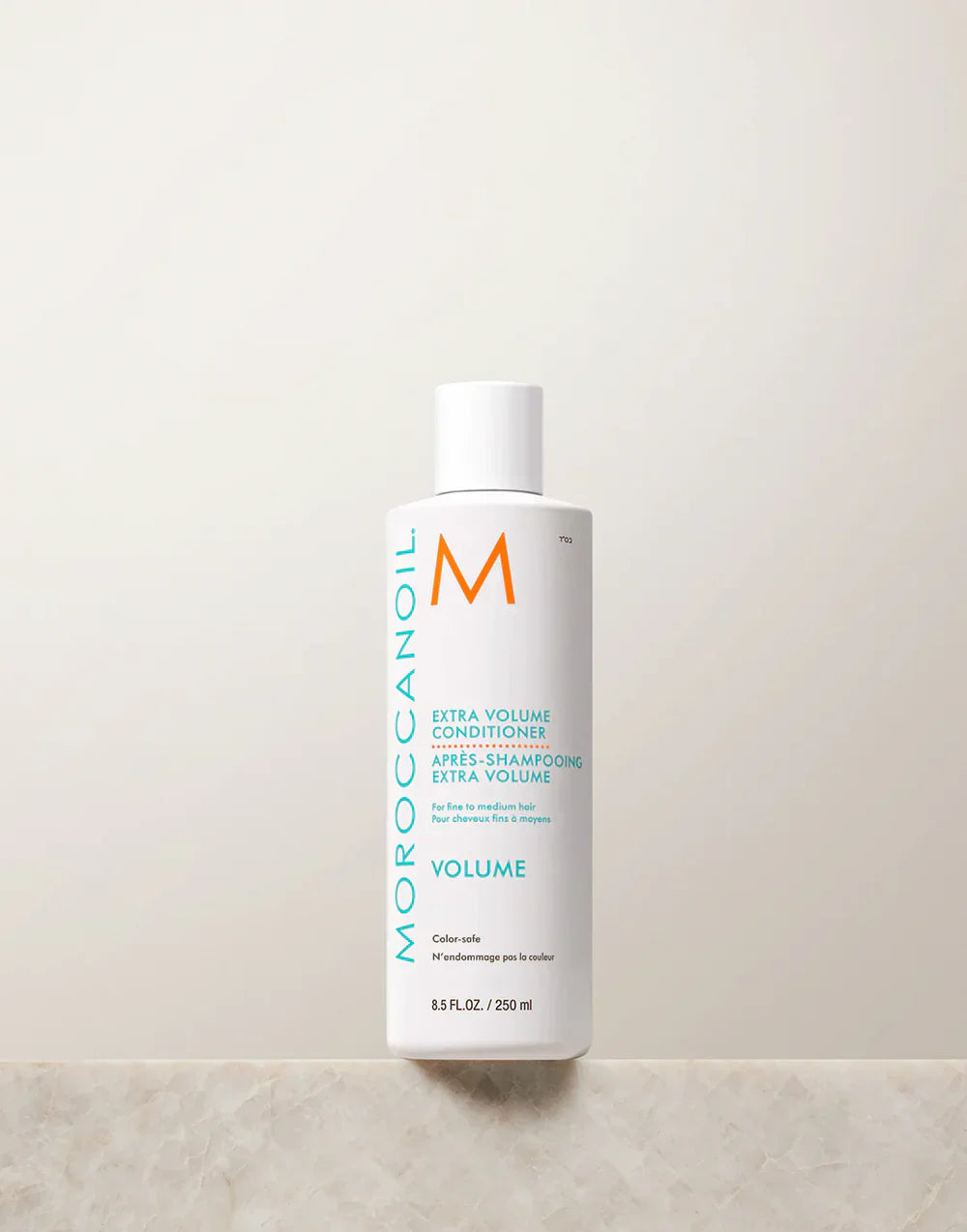 MOROCCANOIL EXTRA VOLUME CONDITIONER FOR FINE HAIR 250 ML