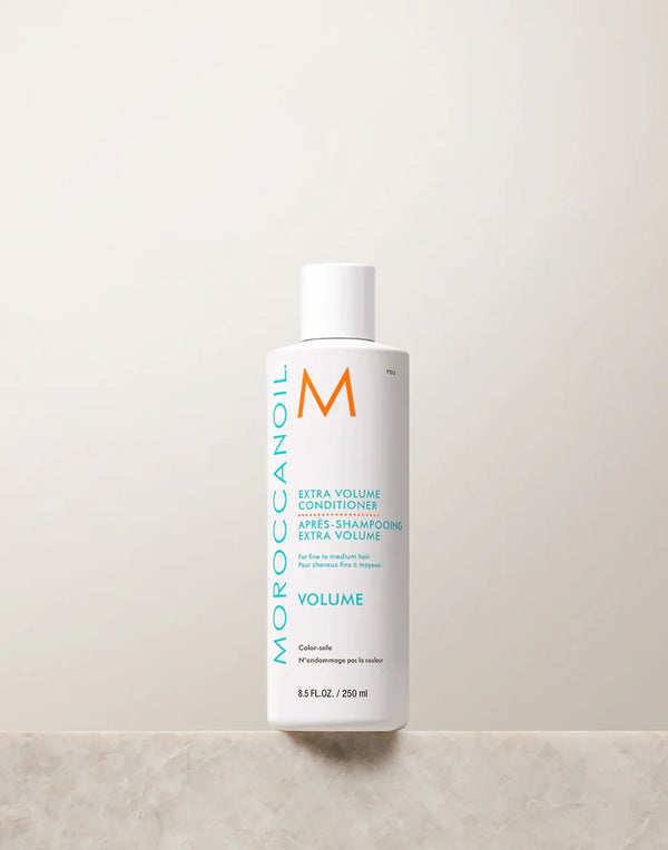 MOROCCANOIL EXTRA VOLUME CONDITIONER FOR FINE HAIR 250 ML