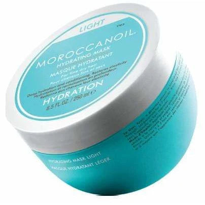 MOROCCANOIL Hydrating Mask