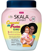 Skala Expert Dona 2-in-1 Shampoo & Conditioner - 1000g