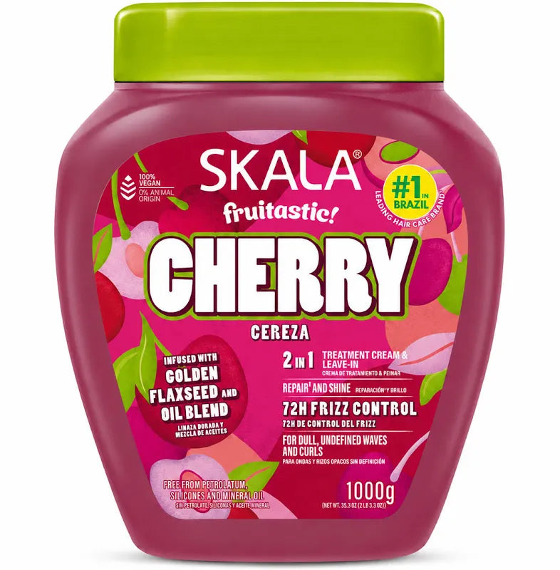 Skala Expert Dona 2-in-1 Shampoo & Conditioner - 1000g