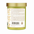 AFRICAN PRIDE MOISTURE MIRACLE OLIVE OIL & TEA TREE OIL MAX HOLD STYLING GEL, 18OZ