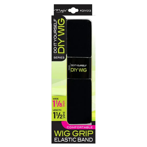 MAGIC DIY Wig Grip Band