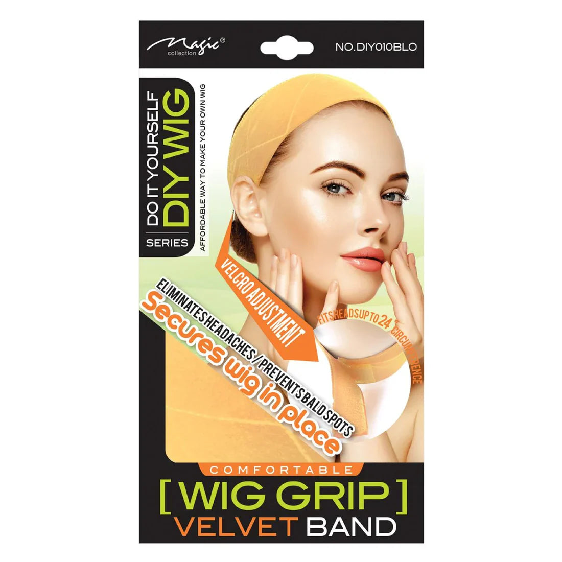 MAGIC DIY Wig Grip Band