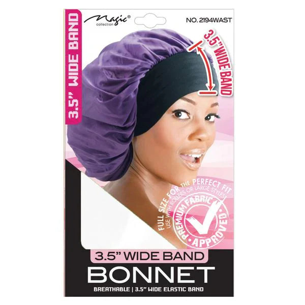 MAGIC Wide Band BonneT